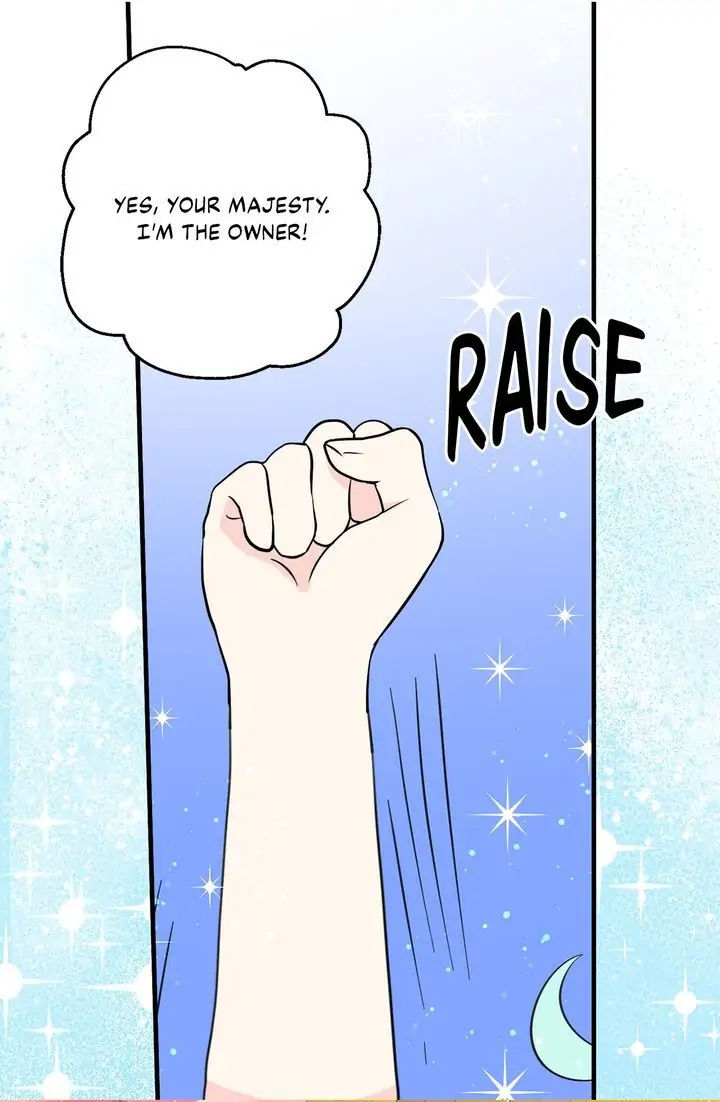 I’m the Ex-Girlfriend of a Soldier chapter 36 - page 54